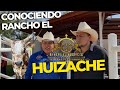 Conociendo rancho el huizache de arcelia guerrero de nuestro amigo ivan gonzlez