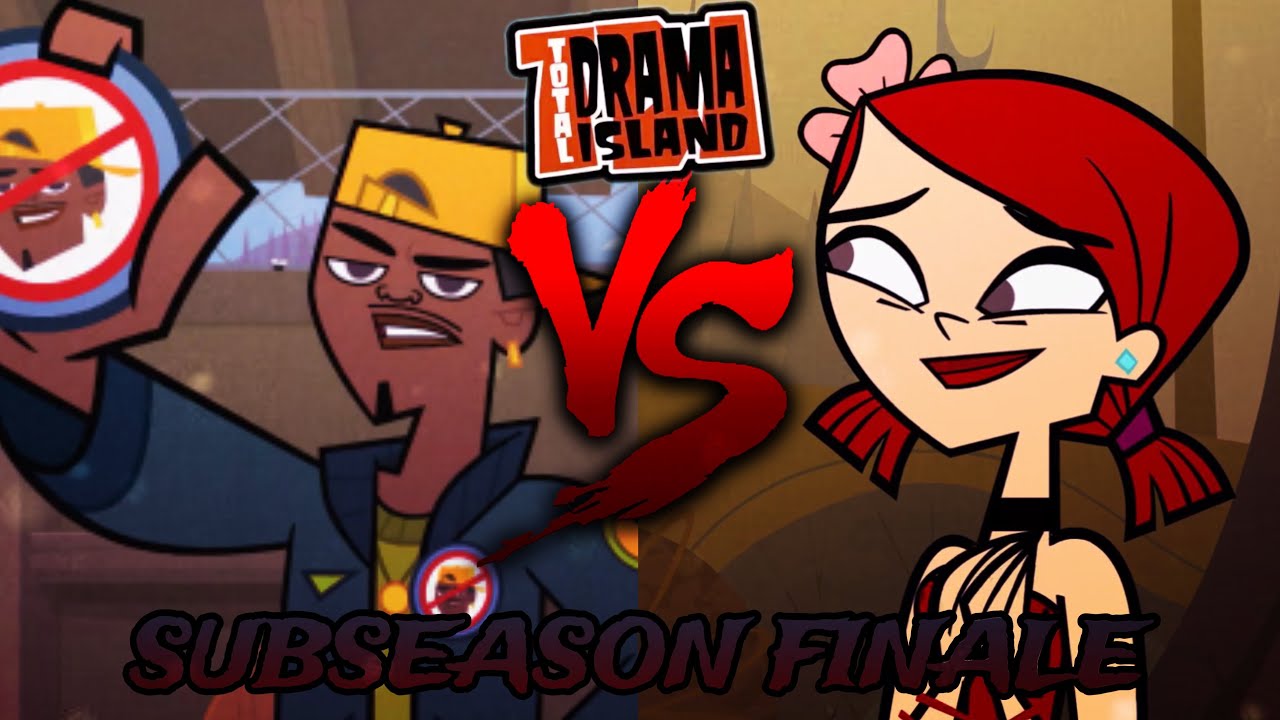 Total Drama Island Sub Season Finale YouTube total-drama-island-sub-season-finale-youtube