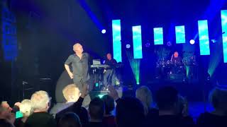 OMD / Sailing On The Seven Seas @Vega (12.02.2020 Copenhagen)