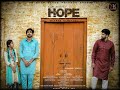 Hope song  gur saini  happy music  beimaan bande records  new punjabi song 2020