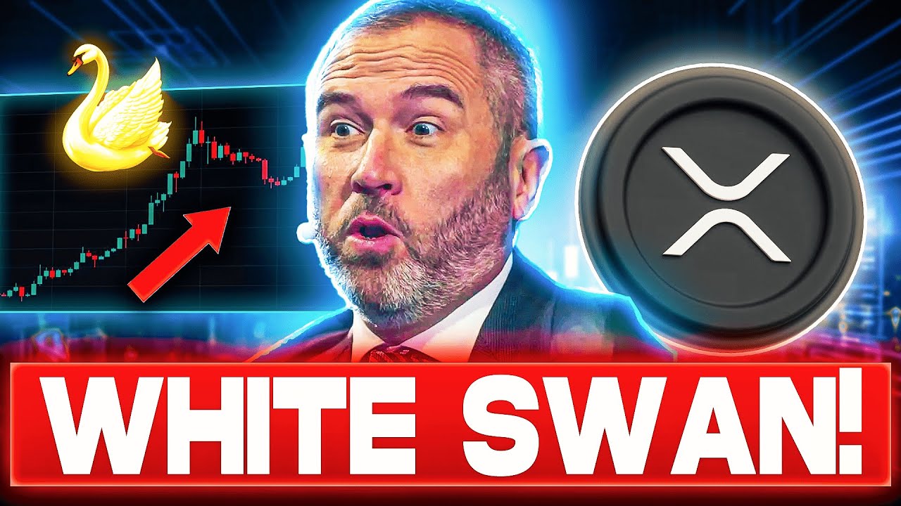 MASSIVE Crypto White Swan Event Incoming!? | XRP Holders Pay Attention!