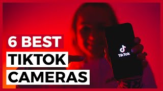 Best Cameras for TikTok in 2024 - How to Choose a Good TikTok Camera? screenshot 4