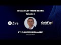 5irecast  let there be 5ire pisode 4  ft philippe bednarek  cofondateur et pdg goldfinx