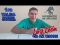 Luis Leon Domingo 10 04 2022