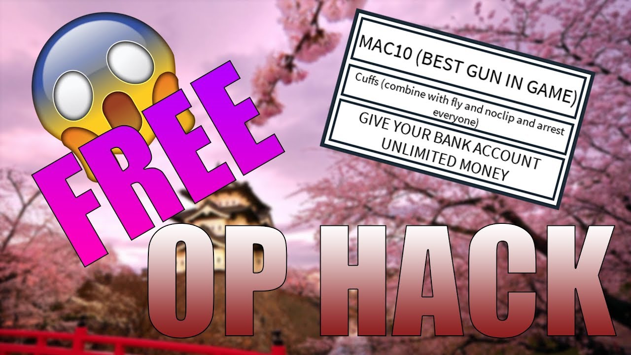 Patched Free Roblox Chinatown Hack Youtube - patched roblox bloxburg money hack banned 2018 youtube