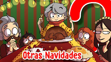 ¿Cómo celebran la Navidad los esquimales?