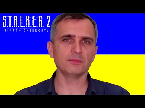 S.T.A.L.K.E.R 2 - НОВЫЙ УЖАСНЫЙ СКАНДАЛ С ИГРОЙ !