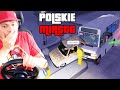 ŚMIERTELNY WYPADEK W ROBLOX 🚘 Roblox Polish Car Driving