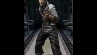 Silent Plot - Male Character Creation - MMORPG