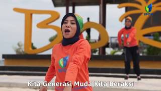 Lomba Video Jingle HUT BPOM 17 - BALAI POM DI KENDARI