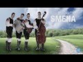 Ansambel Smeh - 50 odtenkov Smeha (Official commercial)