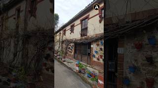 Piedramuelle - Asturias - Lugares abandonados