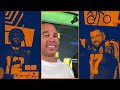 Going BEHIND THE SCENES at the NFL in Dublin! | The Weekly Blitz | NFL UK & Ireland