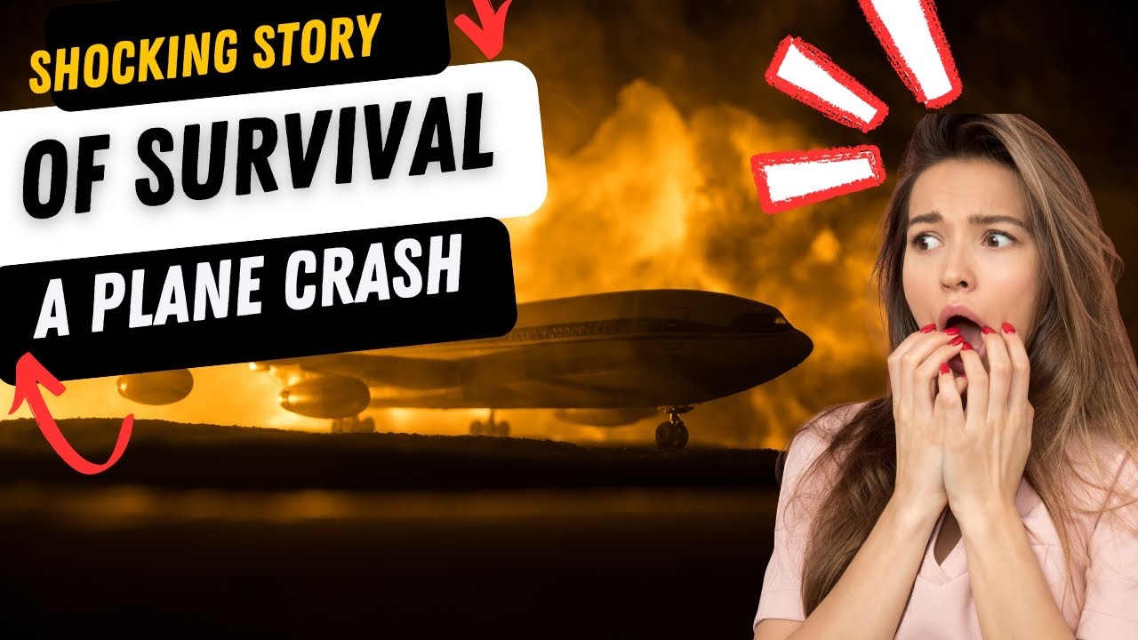 Young Woman Survived a Plane Crash into the Amazon Rainforest Juliane