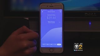 Apps Can Help You Store Cash screenshot 1