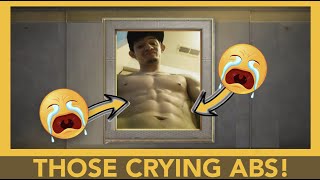 Crying ? Abs! (The Jerry Springer Show)