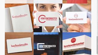 Easy Free Logo Maker online - Quickly And Easily Create Pro Logos screenshot 4