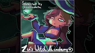 Zui's Witch Academy OST - 07 - Prismatic Mimi