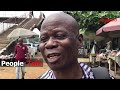 People Talk: Do you think Nigerian press is free from government interference?