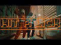 HIT A LICK dance video feat. Bailey Sok & Kida the Great