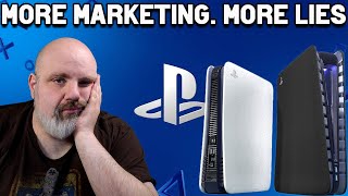 The PS5 Pro Is Really Pissing Me Off Now #ps5pro by ReviewTechUSA 64,413 views 3 weeks ago 7 minutes, 49 seconds