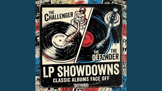The Showdown (Light Em' Up)