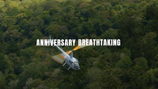 Bekaa Air - Anniversary