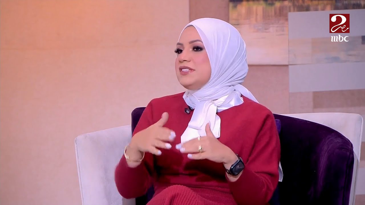 ليه بنحس بالجوع أكتر في نص الليل؟ د. بسمة يسري طبيب بشري تغذية علاجية توضح