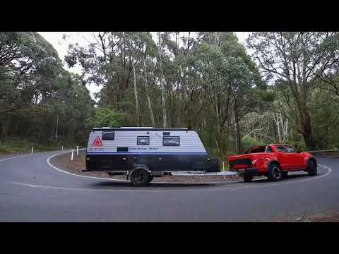 New Age Caravans