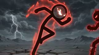Heart vs Hate – Stickman Emotional Battle screenshot 2