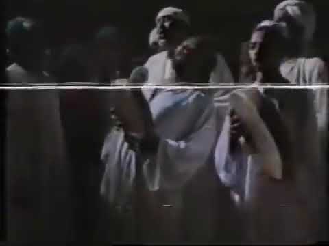 المخضرم المادح الشيخ علي المبارك سيد بقعة أم ضبان