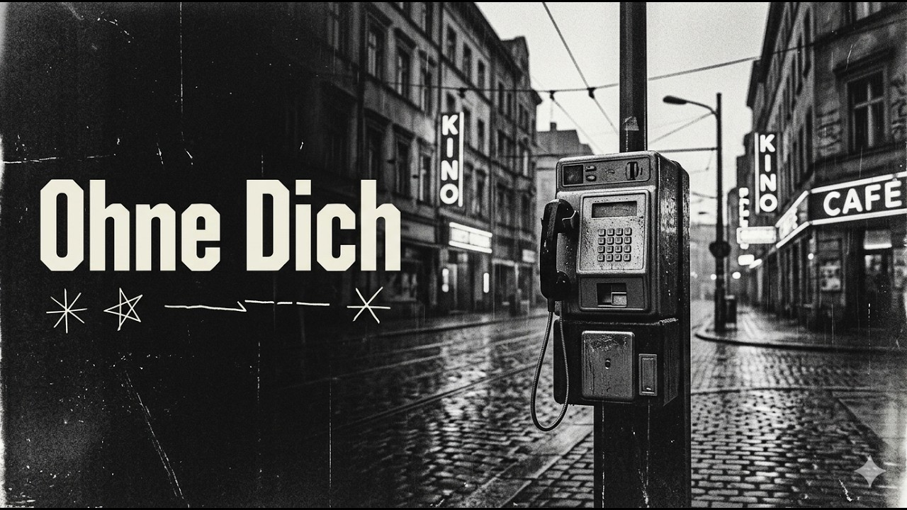 Ohne Dich | Gugge Arrangement