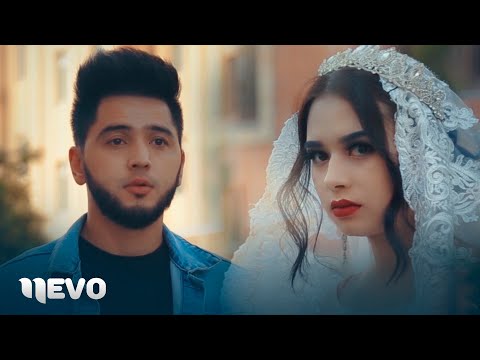 Shuhratjon Hasanov — Mahfuzajon (Official Music Video)