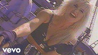 Watch Lita Ford Larger Than Life video