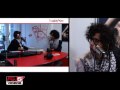 Capture de la vidéo Sliimy En Interview Chez  Radio Fg