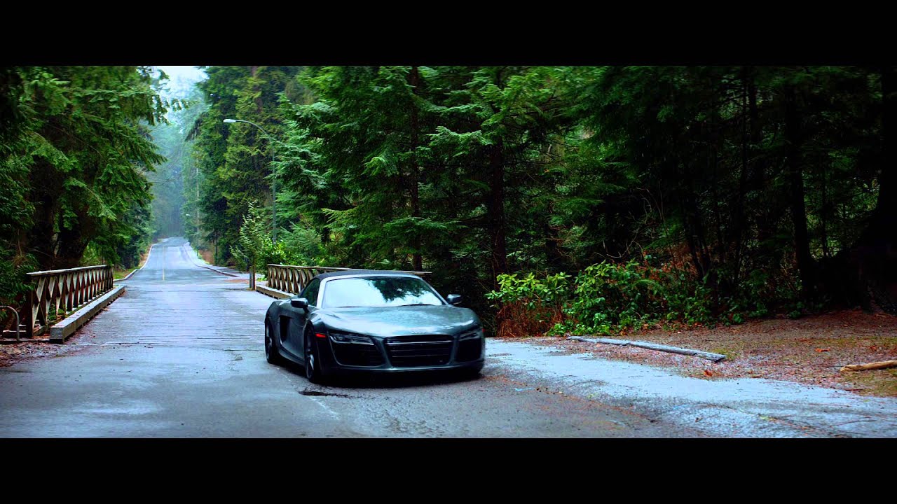 Fifty Shades of Grey (Unrated) - Trailer - YouTube