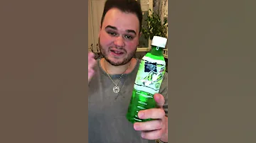 Проверил напиток Aloe | Натурально? | КОНТРОЛЬНАЯ ЗАКУПКА