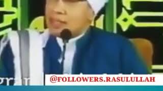 Hukum Gigi Palsu | Buya Yahya