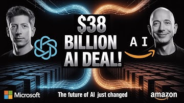 OpenAI and Amazon
