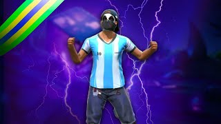 Frio e Calculista⚡ [Hud 3 Dedos]👽Free fire Highlights