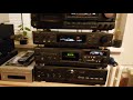 Technics RS BX727 vers  AZ7