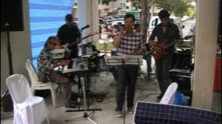 Yazid - Suratan Takdir (Cover)