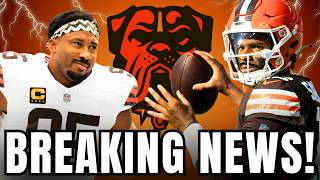 ANGRY MYLES GARRETT DROPS TRUTH BOMB on SHEDEUR SANDERS… Browns Fans STUNNED!