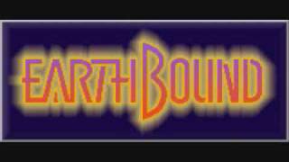 Earthbound Music A Battle With A Weak Opponent