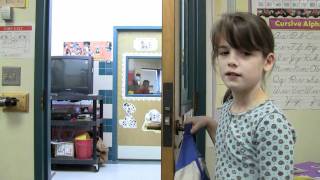 Classroom Responsibility