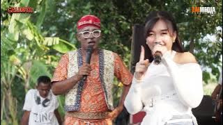 JEMBET ~ ( Ayu WD ) CALLISTA MUSIC ~ Live Desa Cigobang Induk 21/10/2024