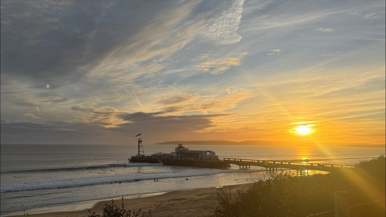 Surf is On 12Dec from 