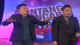 [FULL] Bintang Mencari Bintang Spontan | Episod 1