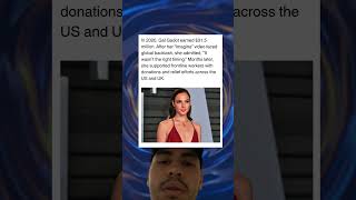 Gal Gadot earned millions, but one video changed everything forever