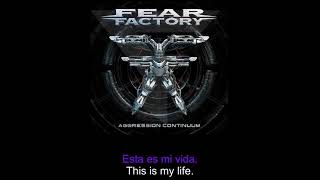 Fear Factory - Cognitive Dissonance